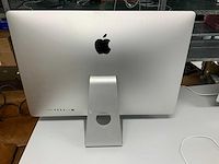 Apple a1419 27-inch imac desktop - afbeelding 3 van  3
