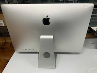 Apple a1419 27-inch imac desktop - afbeelding 3 van  3