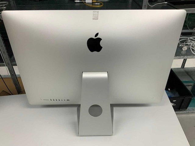 Apple a1419 27-inch imac desktop - afbeelding 3 van  3
