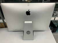 Apple a1419 27-inch imac desktop - afbeelding 3 van  3
