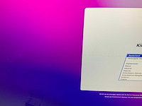 Apple a1419 27-inch imac desktop - afbeelding 3 van  6