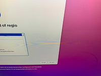 Apple a1419 27-inch imac desktop - afbeelding 4 van  6