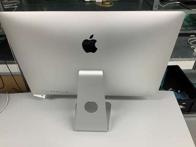 Apple a1419 27-inch imac desktop - afbeelding 6 van  6