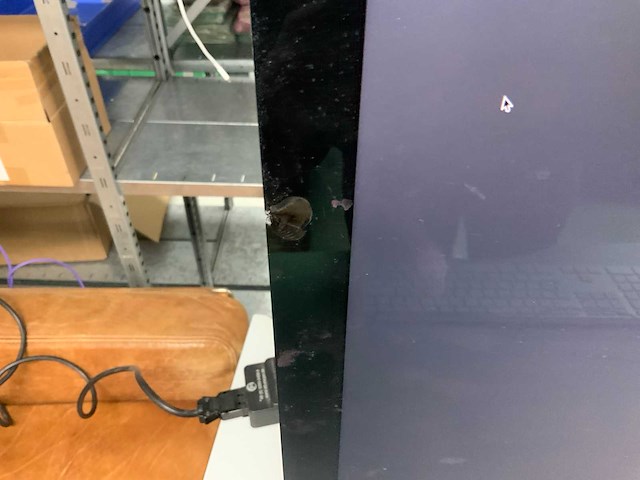 Apple a1419 27-inch imac desktop - afbeelding 2 van  3