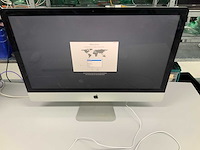 Apple a1419 27-inch imac md096n/a desktop - afbeelding 1 van  3