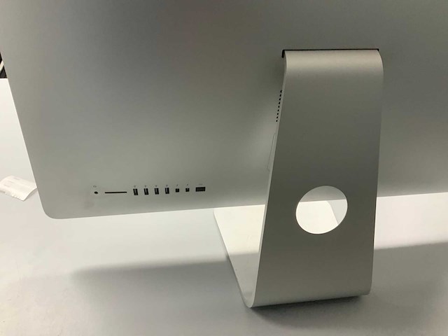 Apple a1419 27-inch imac md096n/a desktop - afbeelding 3 van  3