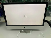Apple a1419 27-inch imac md096n/a desktop - afbeelding 1 van  2