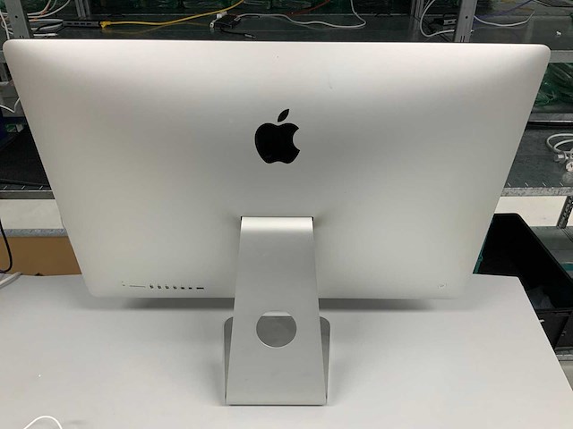 Apple a1419 27-inch imac md096n/a desktop - afbeelding 2 van  2