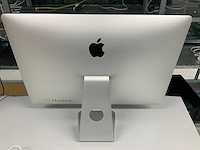 Apple a1419 27-inch imac md096n/a desktop - afbeelding 2 van  2