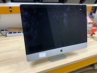 Apple a1419 27-inch imac me088n/a desktop - afbeelding 2 van  5