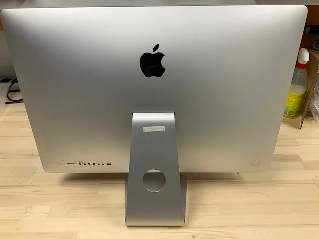 Apple a1419 27-inch imac me088n/a desktop - afbeelding 4 van  5