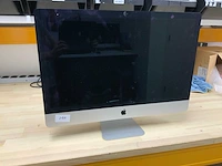Apple a1419 27-inch imac me088n/a desktop - afbeelding 1 van  3