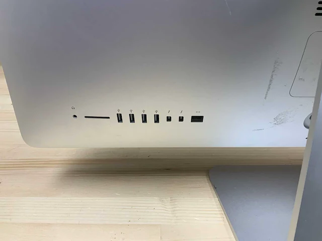 Apple a1419 27-inch imac me088n/a desktop - afbeelding 3 van  3