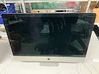 Apple a1419 27-inch imac me088n/a desktop - afbeelding 1 van  2