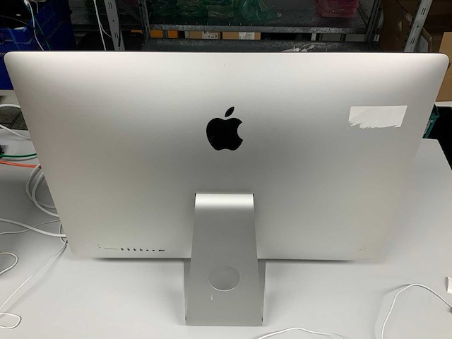 Apple a1419 27-inch imac me088n/a desktop - afbeelding 2 van  2
