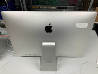 Apple a1419 27-inch imac me088n/a desktop - afbeelding 2 van  2