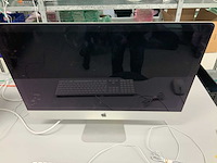 Apple a1419 27-inch imac me088n/a desktop - afbeelding 2 van  3