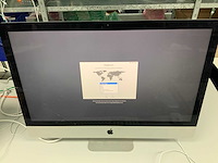 Apple a1419 27-inch imac me088n/a desktop - afbeelding 1 van  4