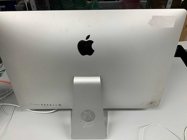 Apple a1419 27-inch imac me088n/a desktop - afbeelding 4 van  4