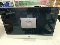 Apple a1419 27-inch imac me088n/a desktop - afbeelding 1 van  3