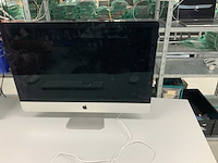 Apple a1419 27-inch imac me089n/a desktop - afbeelding 2 van  3
