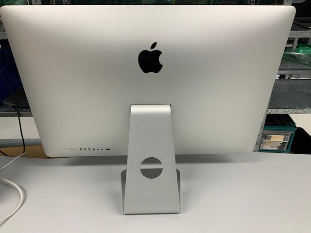 Apple a1419 27-inch imac me089n/a desktop - afbeelding 3 van  3
