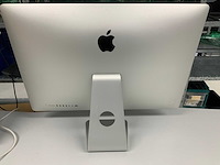 Apple a1419 27-inch imac me089n/a desktop - afbeelding 3 van  3