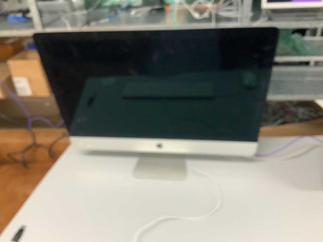 Apple a1419 27-inch imac me089n/a desktop - afbeelding 2 van  3