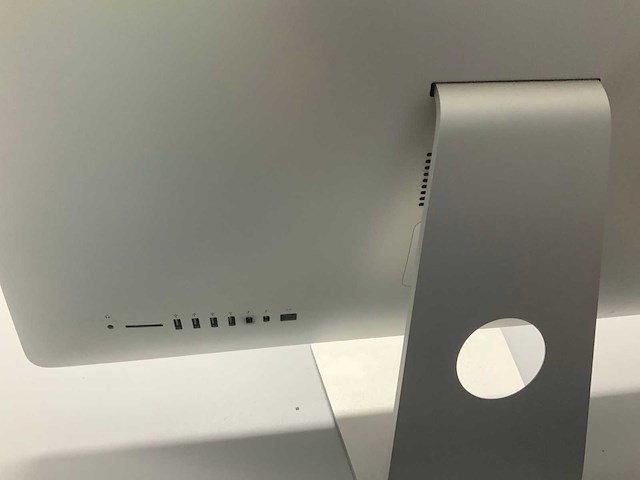 Apple a1419 27-inch imac me089n/a desktop - afbeelding 3 van  3