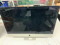 Apple a1419 27-inch imac me089n/a desktop - afbeelding 2 van  3