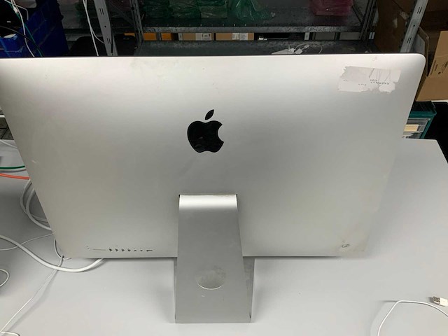 Apple a1419 27-inch imac me089n/a desktop - afbeelding 3 van  3