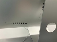 Apple a1419 27-inch imac mk462n/a desktop - afbeelding 3 van  3