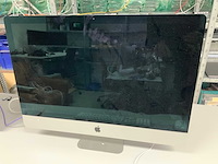 Apple a1419 27-inch imac mk462n/a desktop - afbeelding 2 van  3