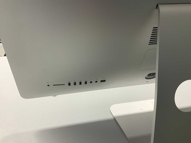 Apple a1419 27-inch imac mk462n/a desktop - afbeelding 3 van  3