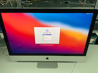 Apple a1419 27-inch imac mk482n/a desktop - afbeelding 1 van  3