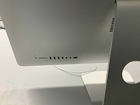 Apple a1419 27-inch imac mk482n/a desktop - afbeelding 3 van  3