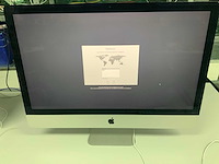 Apple a1419 27-inch imac mk482n/a desktop - afbeelding 1 van  3