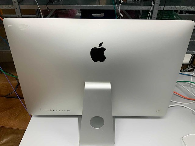 Apple a1419 27-inch imac mk482n/a desktop - afbeelding 3 van  3