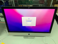 Apple a1419 27-inch imac mk482n/a desktop - afbeelding 1 van  3