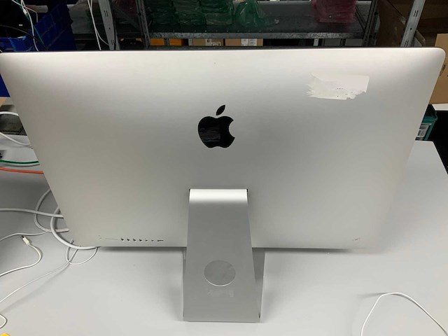 Apple a1419 27-inch imac mk482n/a desktop - afbeelding 3 van  3