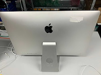 Apple a1419 27-inch imac mk482n/a desktop - afbeelding 3 van  3