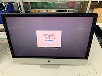 Apple a1419 27-inch imac mk482n/a desktop