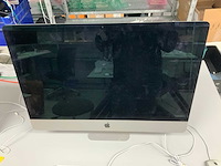 Apple a1419 27-inch imac mk482n/a desktop - afbeelding 1 van  1