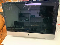 Apple a1419 27-inch imac mk482n/a desktop - afbeelding 2 van  3