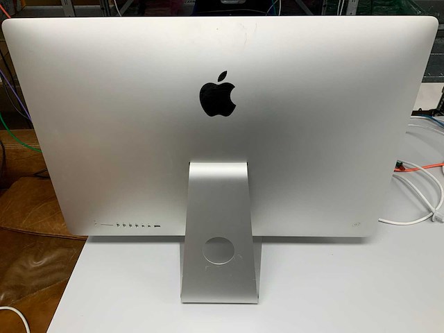 Apple a1419 27-inch imac mk482n/a desktop - afbeelding 3 van  3