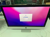 Apple a1419 27-inch imac mk482n/a desktop - afbeelding 1 van  3