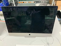 Apple a1419 27-inch imac mk482n/a desktop - afbeelding 2 van  3