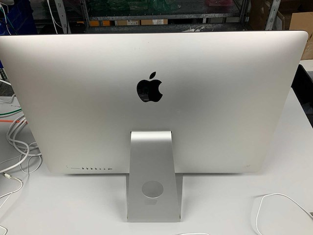 Apple a1419 27-inch imac mk482n/a desktop - afbeelding 3 van  3