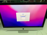 Apple a1419 27-inch imac mk482n/a desktop - afbeelding 1 van  4