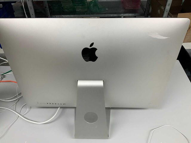 Apple a1419 27-inch imac mk482n/a desktop - afbeelding 4 van  4